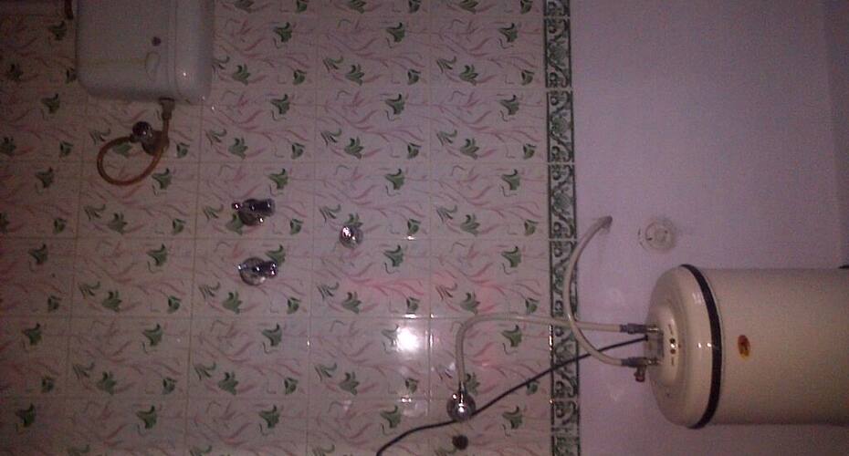 Hotel Aakash Deep, Yamunotri 4